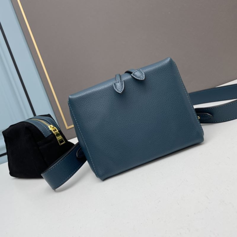 Prada Bucket Bags